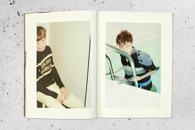 《BWGH Magazine》2014 春夏刊