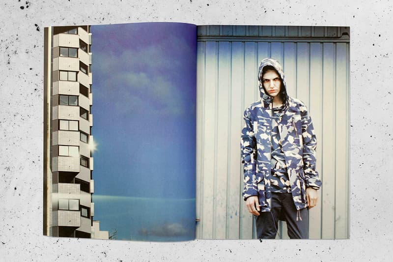 《BWGH Magazine》2014 春夏刊