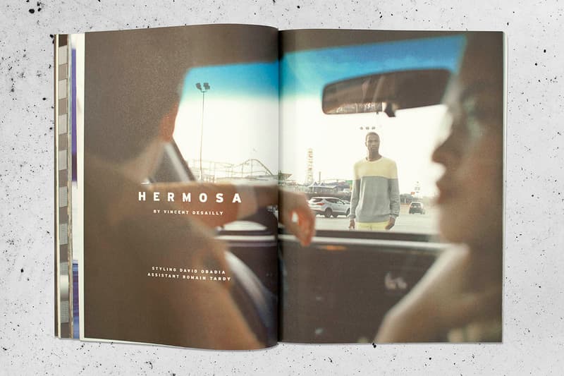 《BWGH Magazine》2014 春夏刊