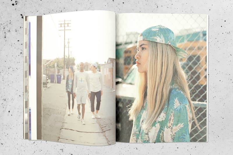 《BWGH Magazine》2014 春夏刊