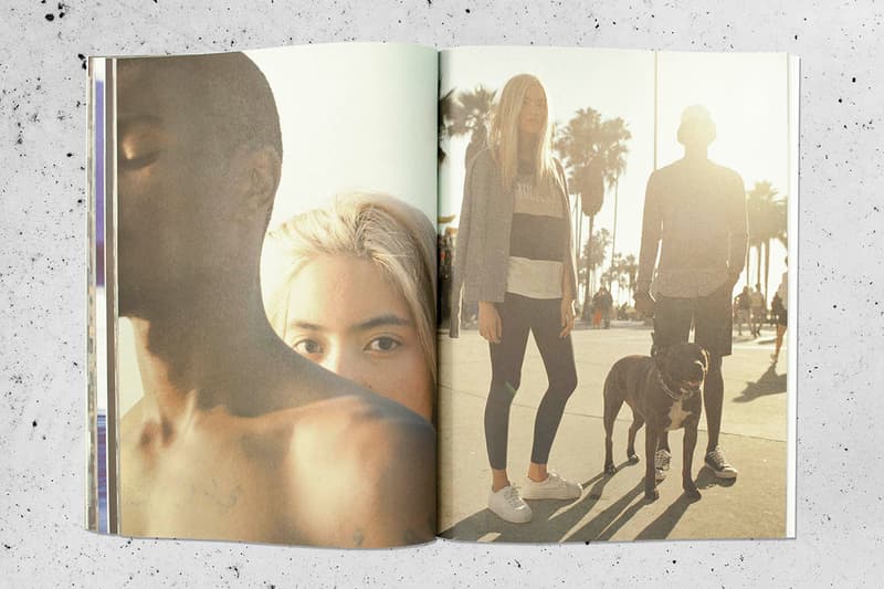 《BWGH Magazine》2014 春夏刊