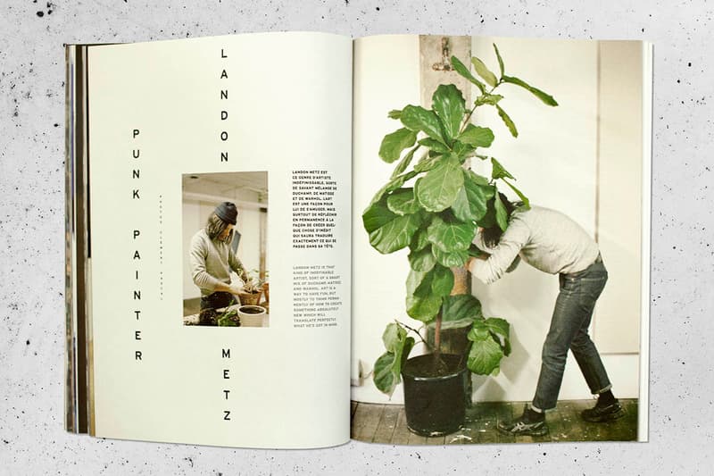 《BWGH Magazine》2014 春夏刊