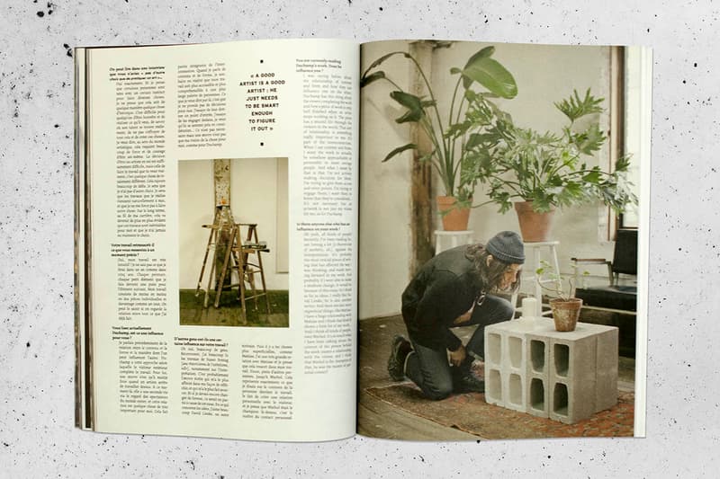 《BWGH Magazine》2014 春夏刊