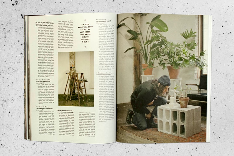 《BWGH Magazine》2014 春夏刊