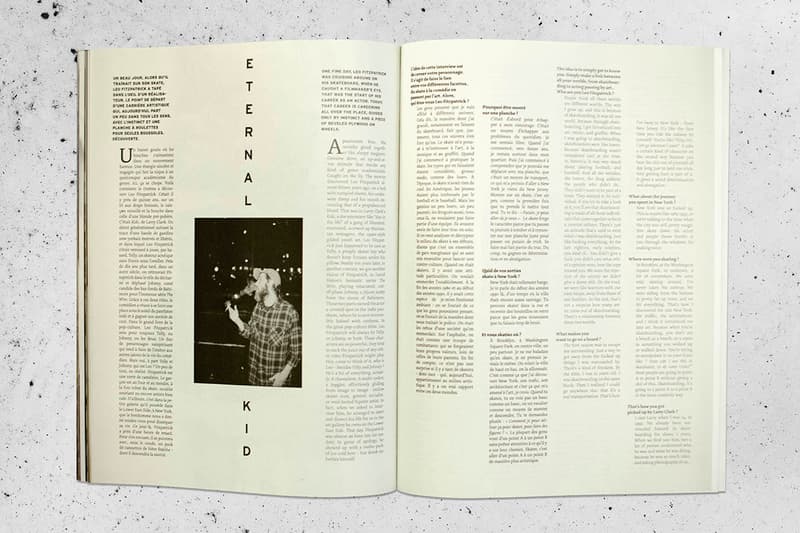 《BWGH Magazine》2014 春夏刊