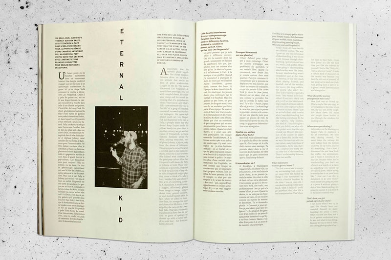 《BWGH Magazine》2014 春夏刊