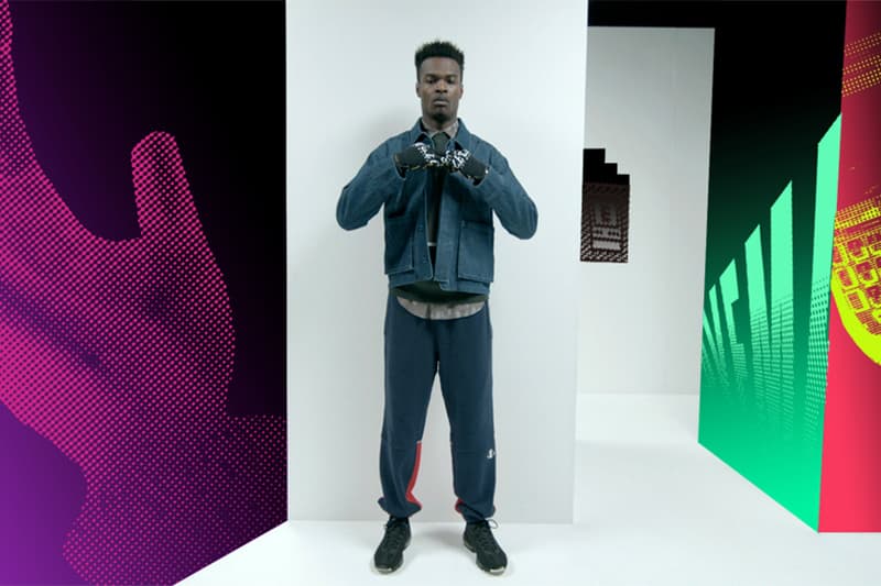 C.E 2014 春夏系列造型搭配 Lookbook