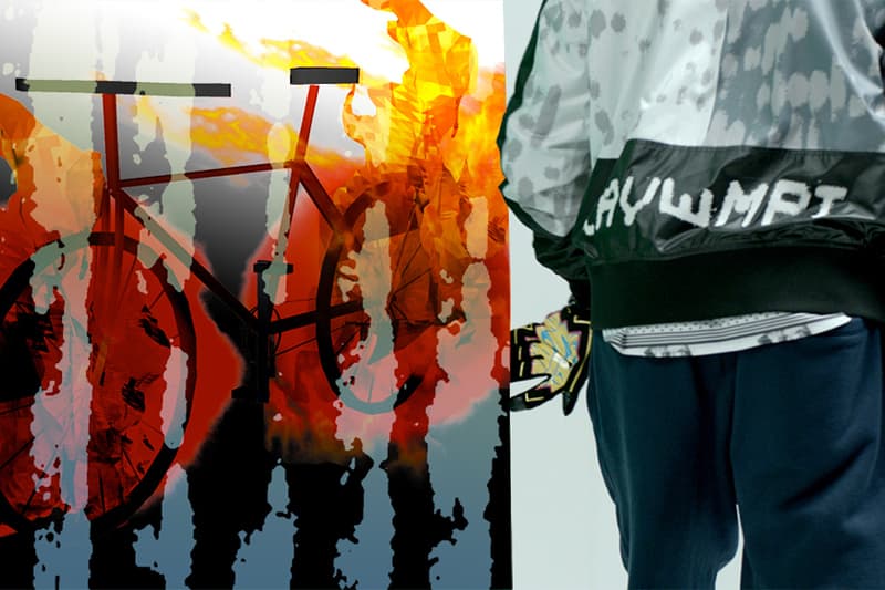 C.E 2014 春夏系列造型搭配 Lookbook