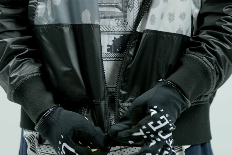 C.E 2014 春夏系列造型搭配 Lookbook