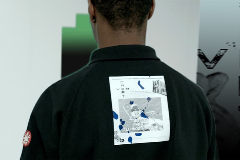 C.E 2014 春夏系列造型搭配 Lookbook