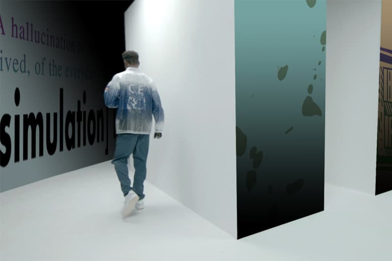 C.E 2014 春夏系列造型搭配 Lookbook