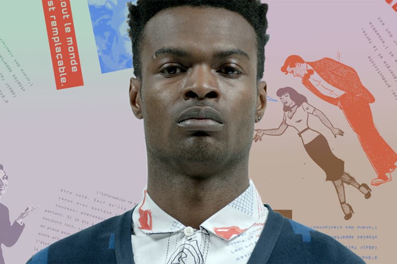 C.E 2014 春夏系列造型搭配 Lookbook