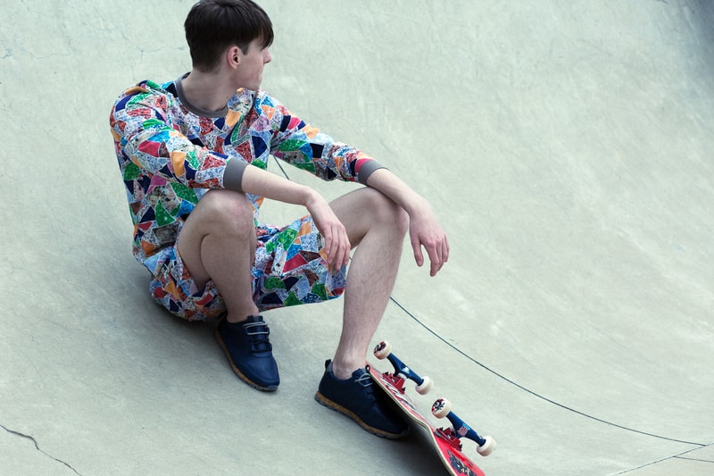 Carven 2014 夏季系列造型特輯