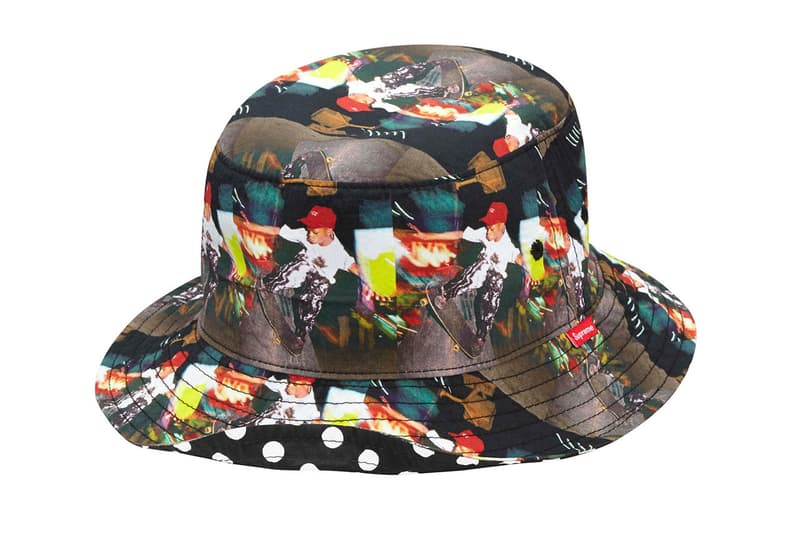 Comme des Garçons SHIRT x Supreme 2014 春夏系列