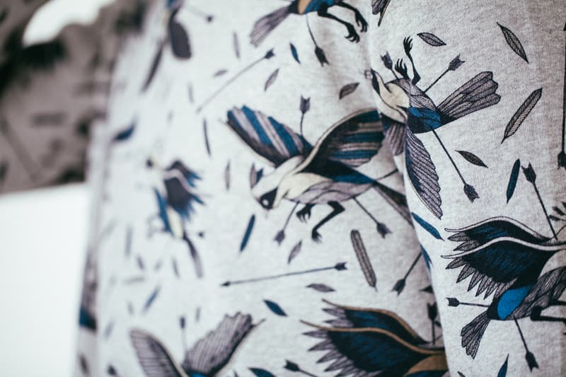 Commune de Paris 2014 春夏系列