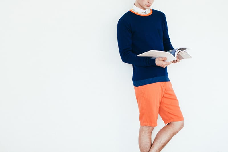 Commune de Paris 2014 春夏系列