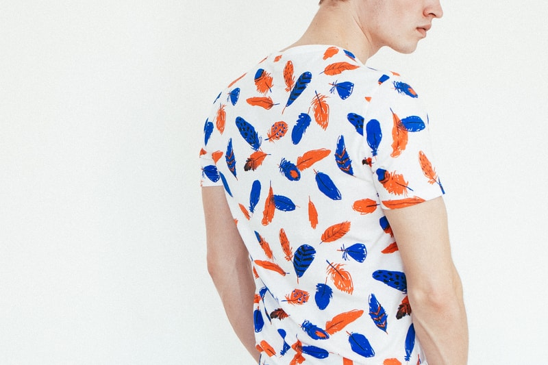 Commune de Paris 2014 春夏系列