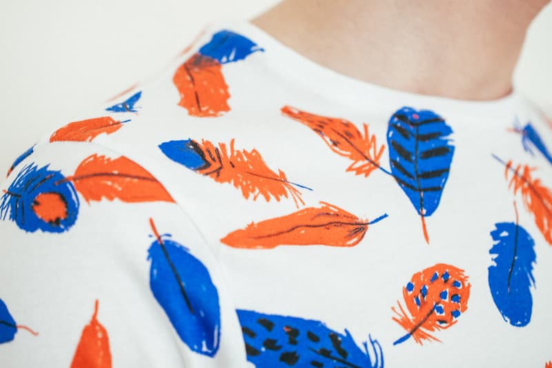 Commune de Paris 2014 春夏系列