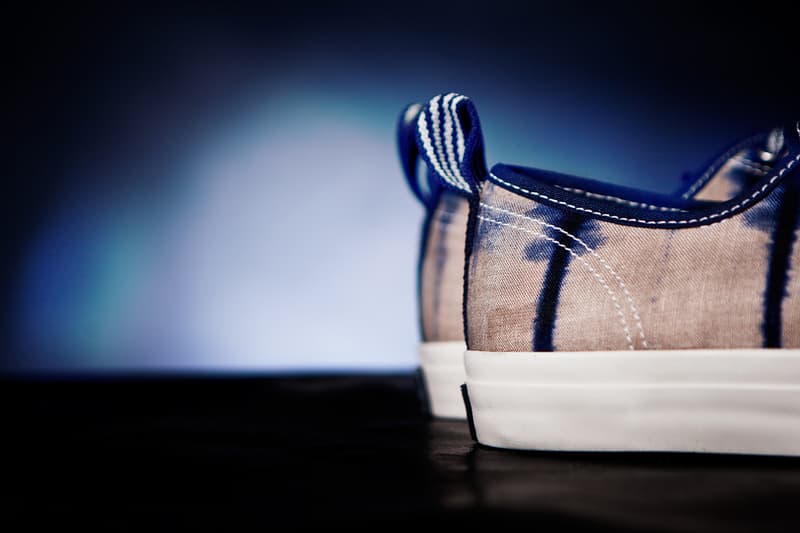 Converse 2014 春季 Shibori Jack Purcell Jack 鞋款