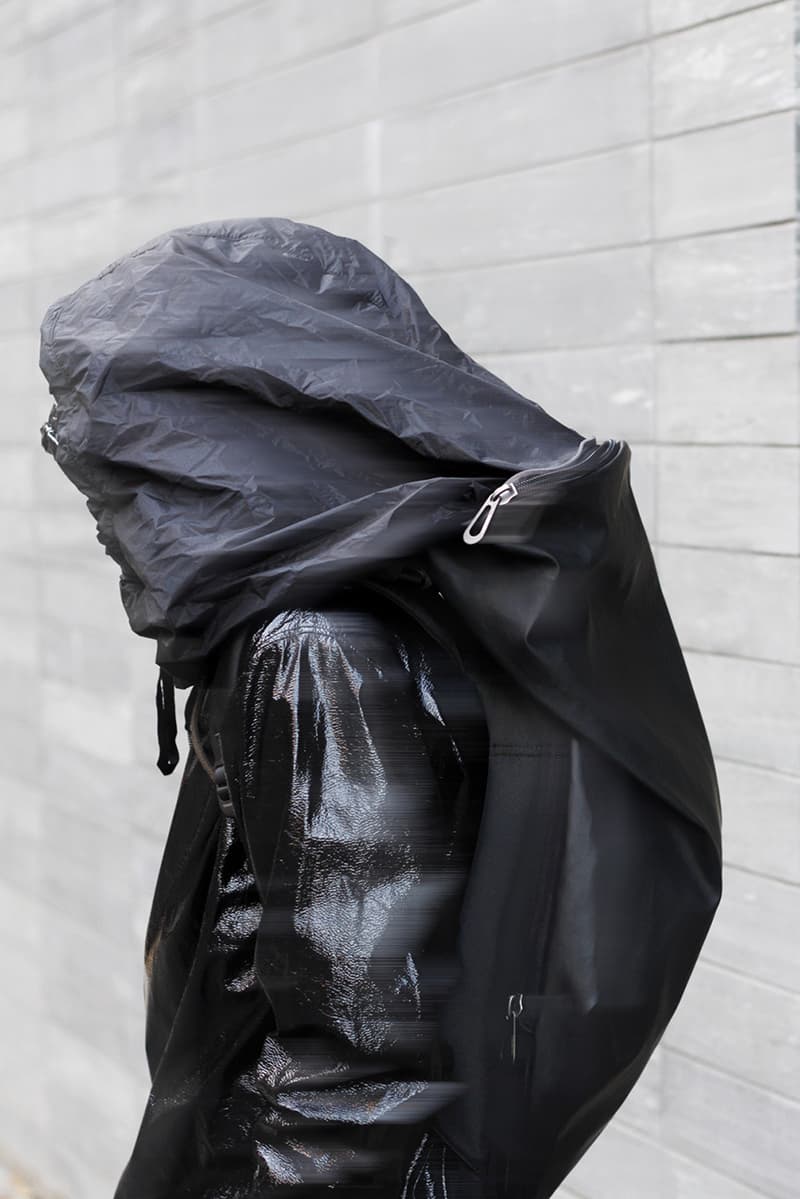 Côte&Ciel 2014 春夏 Nile Rucksack 背包系列