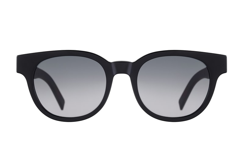 Dior Homme 2014 夏季 Blacktie 182 太陽眼鏡系列