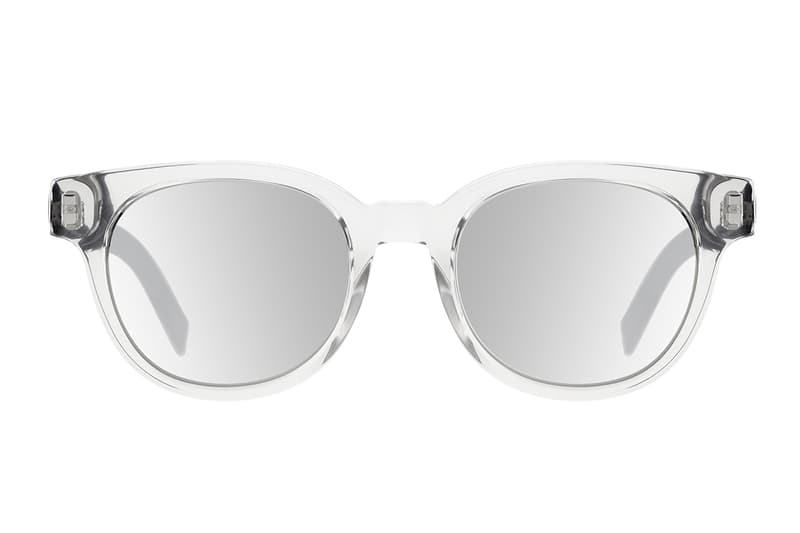 Dior Homme 2014 夏季 Blacktie 182 太陽眼鏡系列