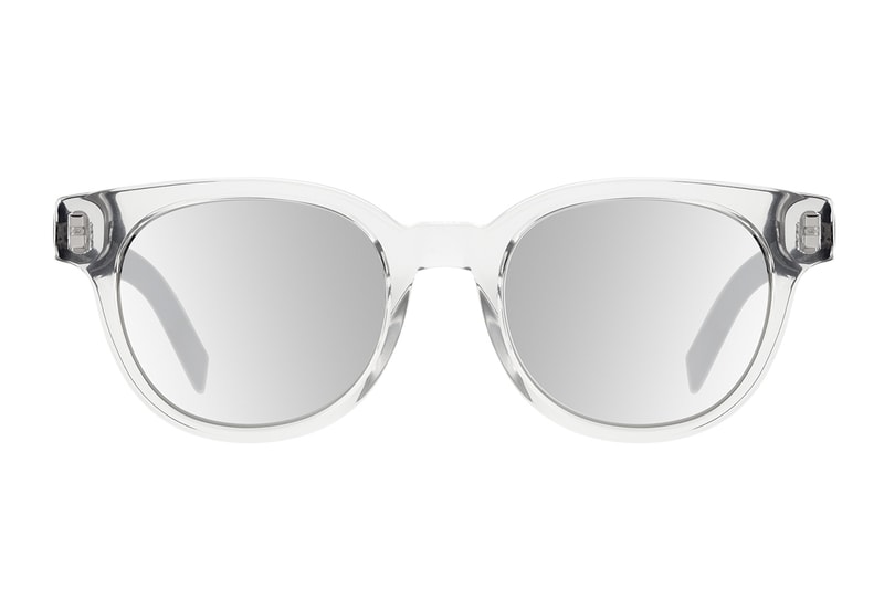 Dior Homme 2014 夏季 Blacktie 182 太陽眼鏡系列