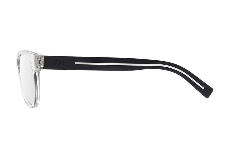 Dior Homme 2014 夏季 Blacktie 182 太陽眼鏡系列