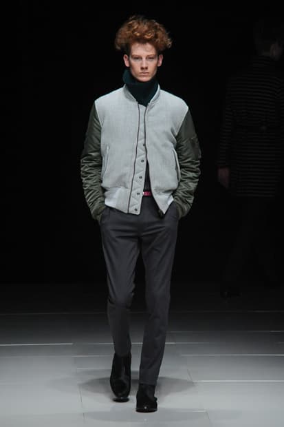 DISCOVERED 2014 秋冬系列發佈會