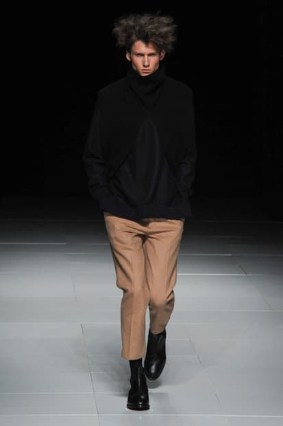 DISCOVERED 2014 秋冬系列發佈會