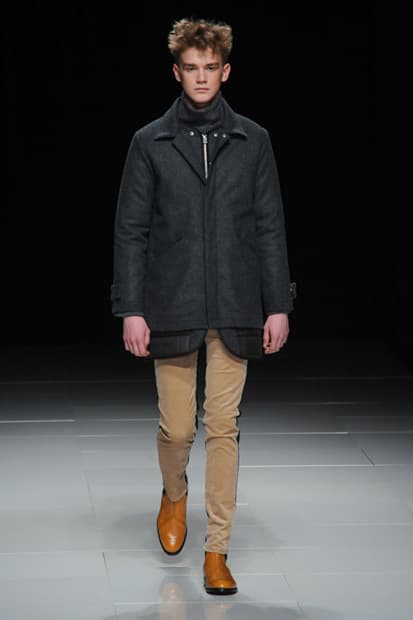 DISCOVERED 2014 秋冬系列發佈會