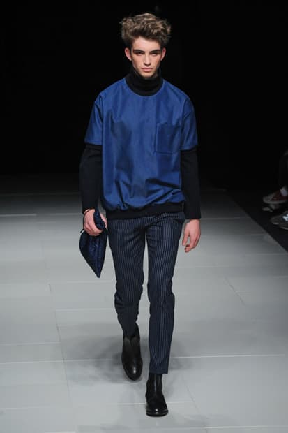 DISCOVERED 2014 秋冬系列發佈會