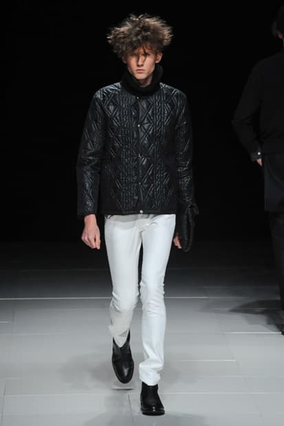 DISCOVERED 2014 秋冬系列發佈會