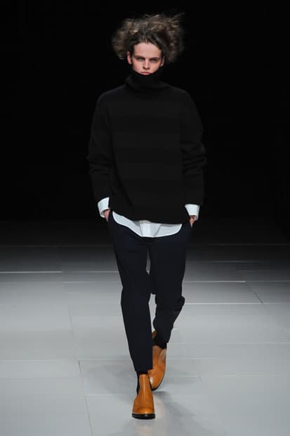 DISCOVERED 2014 秋冬系列發佈會