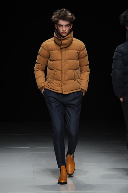 DISCOVERED 2014 秋冬系列發佈會