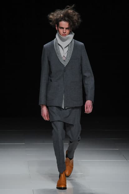 DISCOVERED 2014 秋冬系列發佈會