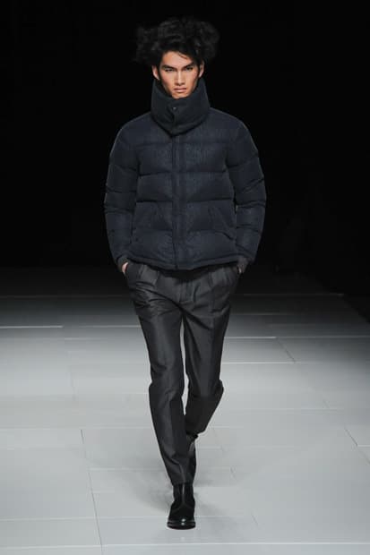 DISCOVERED 2014 秋冬系列發佈會