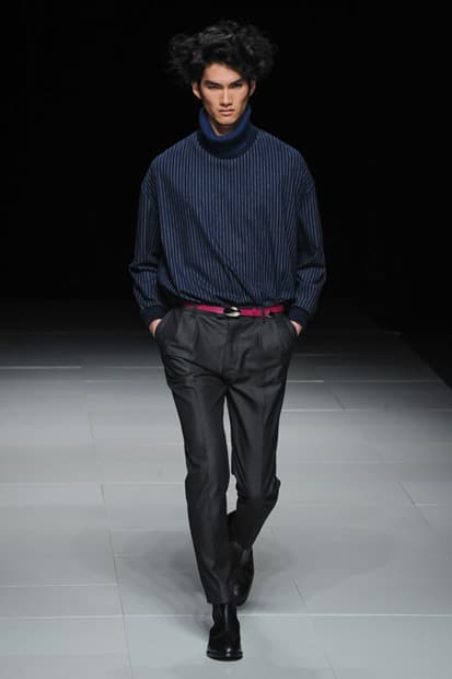 DISCOVERED 2014 秋冬系列發佈會