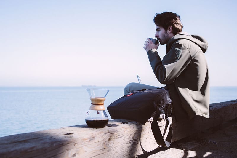 DSPTCH 2014 春季包袋系列