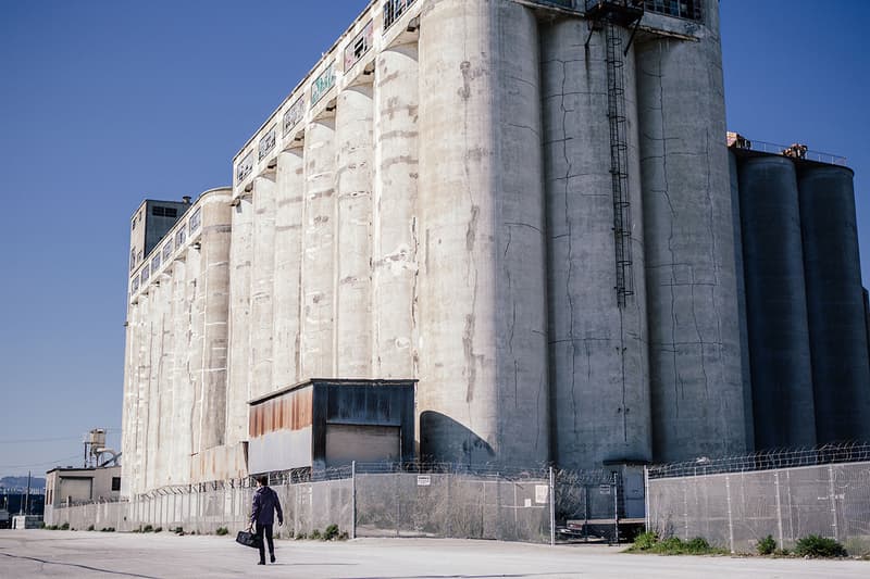 DSPTCH 2014 春季包袋系列