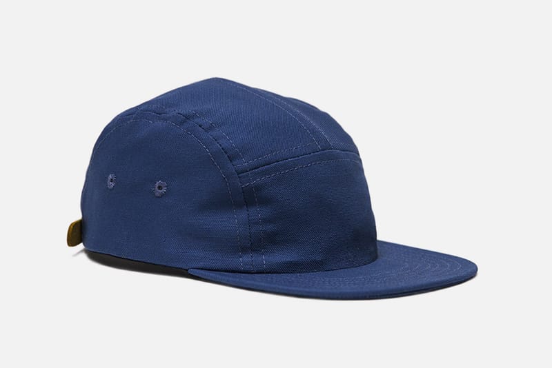 Ebbets Field Flannels for Inventory 2014 春季聯名 5-Panel 帽款系列