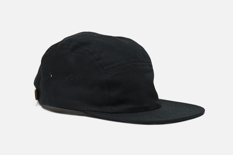 Ebbets Field Flannels for Inventory 2014 春季聯名 5-Panel 帽款系列