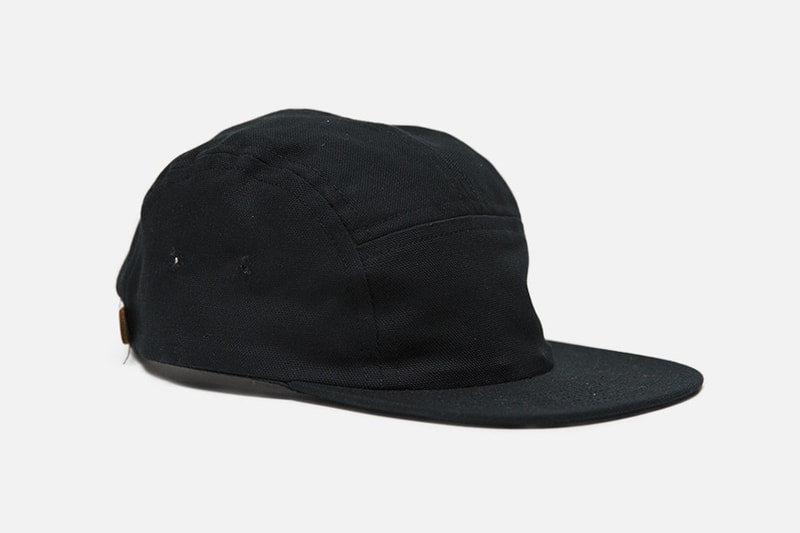 Ebbets Field Flannels for Inventory 2014 春季聯名 5-Panel 帽款系列
