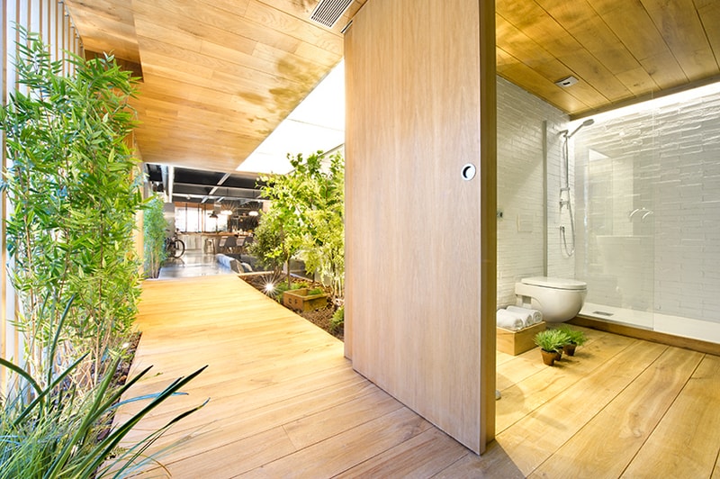 Egue and Seta 打造西班牙摩登 Loft