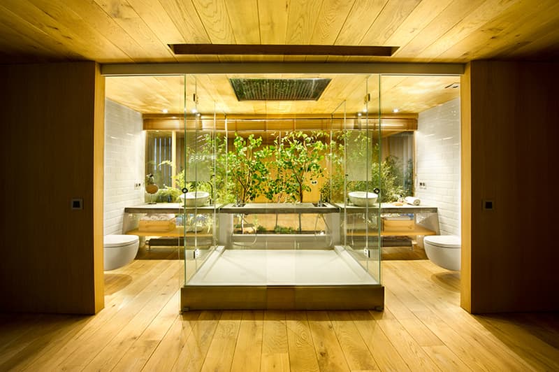 Egue and Seta 打造西班牙摩登 Loft