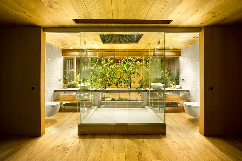 Egue and Seta 打造西班牙摩登 Loft