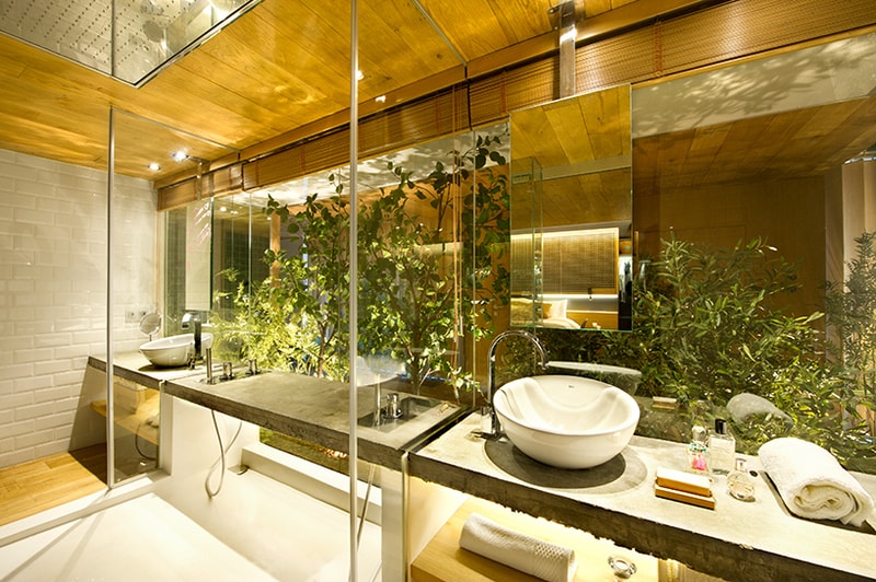 Egue and Seta 打造西班牙摩登 Loft