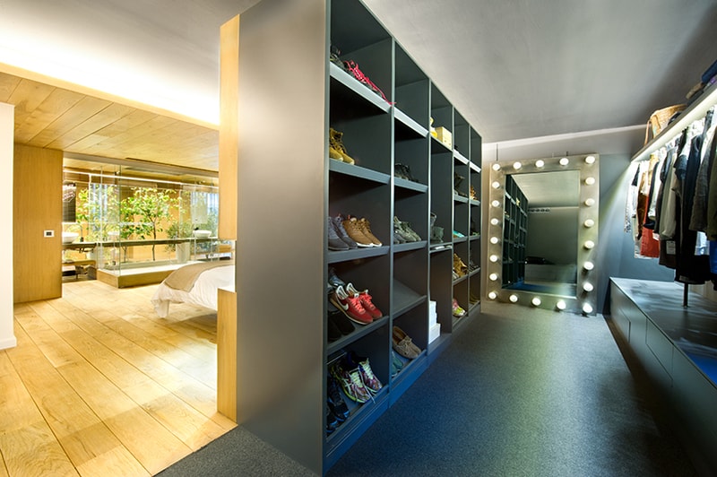 Egue and Seta 打造西班牙摩登 Loft