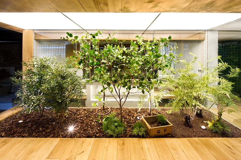 Egue and Seta 打造西班牙摩登 Loft