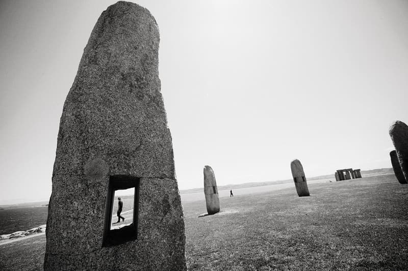 Brian Gaberman 滑板攝影圖冊《A Life In Transition》